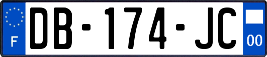 DB-174-JC