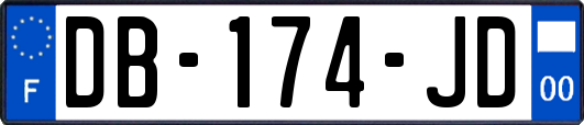 DB-174-JD