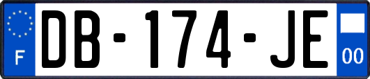 DB-174-JE