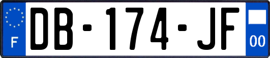 DB-174-JF