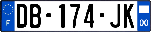 DB-174-JK