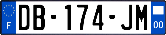 DB-174-JM