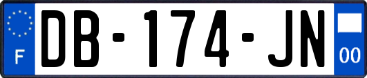 DB-174-JN