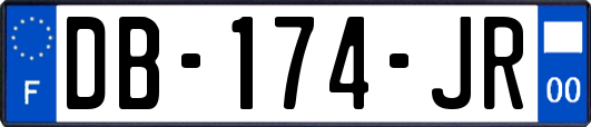 DB-174-JR