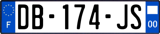 DB-174-JS