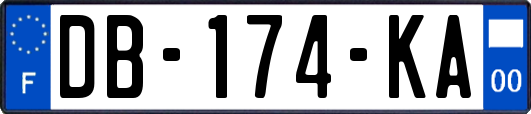 DB-174-KA