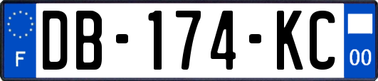 DB-174-KC