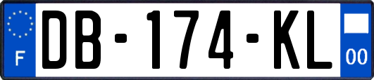 DB-174-KL