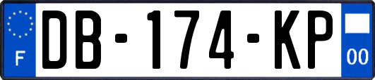 DB-174-KP