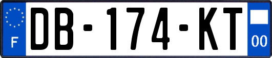 DB-174-KT
