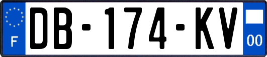 DB-174-KV