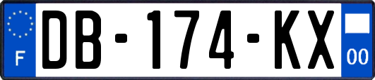 DB-174-KX