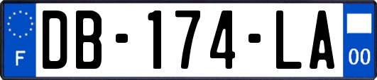 DB-174-LA