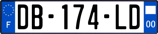 DB-174-LD