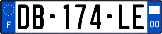 DB-174-LE