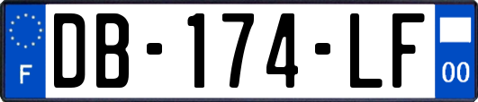DB-174-LF