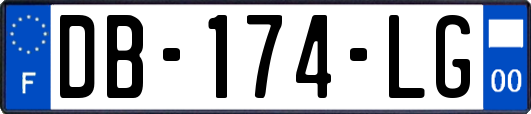 DB-174-LG