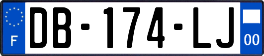 DB-174-LJ