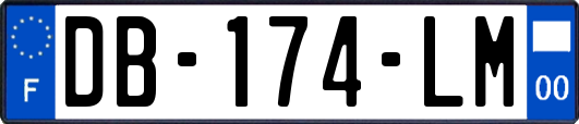 DB-174-LM