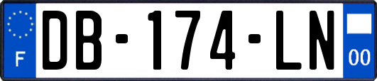 DB-174-LN