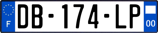 DB-174-LP
