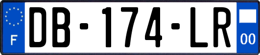 DB-174-LR