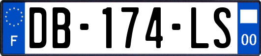 DB-174-LS