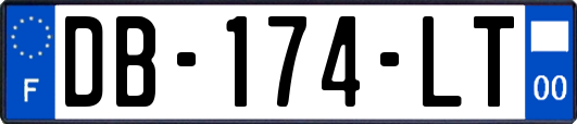 DB-174-LT