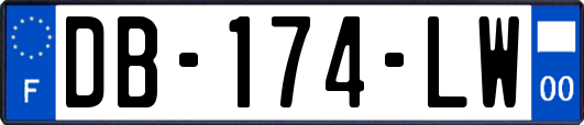 DB-174-LW