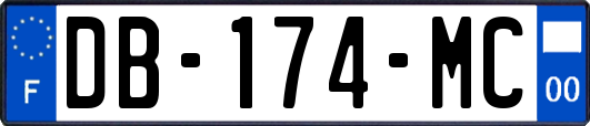 DB-174-MC