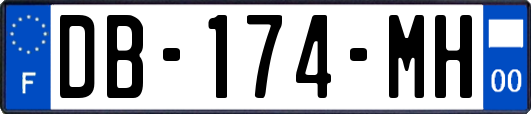 DB-174-MH