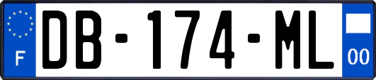 DB-174-ML