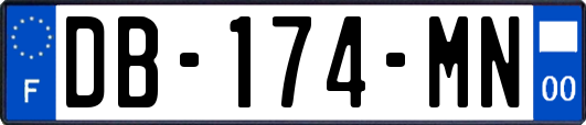 DB-174-MN
