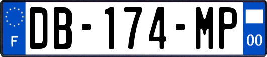 DB-174-MP