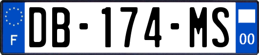 DB-174-MS