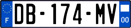 DB-174-MV