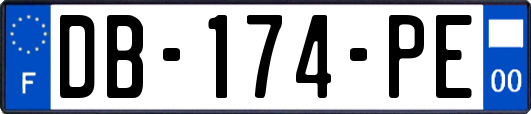 DB-174-PE