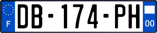 DB-174-PH