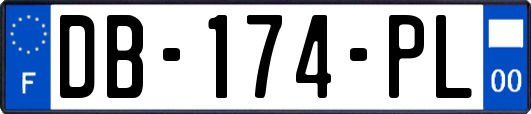 DB-174-PL