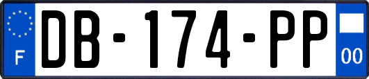 DB-174-PP