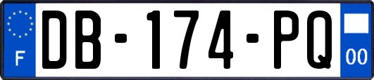 DB-174-PQ
