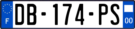 DB-174-PS