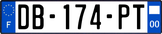DB-174-PT