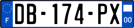 DB-174-PX