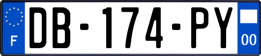 DB-174-PY
