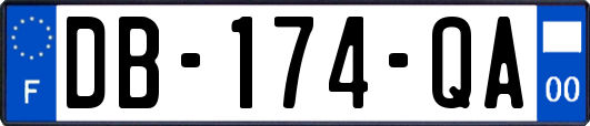 DB-174-QA