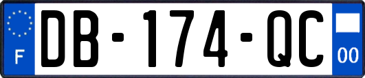 DB-174-QC