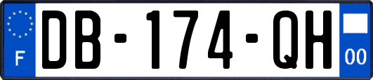 DB-174-QH
