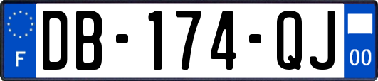 DB-174-QJ