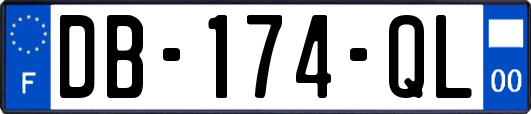 DB-174-QL